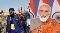 Morning Headlines: কৃষক আন্দোলনের কাছে নতিস্বীকার, বিতর্কিত তিন কৃষি আইন প্রত্যাহার করল কেন্দ্র | Bangla News