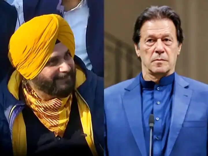 Navjot Singh Sidhu Responds To BJP’s Attack Over Calling Pakistan PM Imran Khan ‘Bada Bhai’ Navjot Singh Sidhu: పాక్ ప్రధాని ఇమ్రాన్‌ఖాన్‌ను ‘బడా భాయ్’అని పిలవడంపై బీజేపీ దాడి.. ఘాటు రిప్లై ఇచ్చిన నవజ్యోత్ సింగ్ సిద్ధు