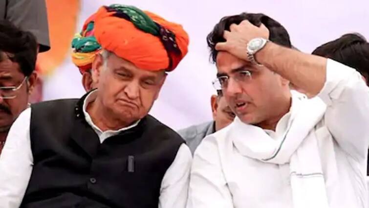 Rajasthan Cabinet Reshuffle: 12 New Faces Among 15 To Take Oath Today, 5 From Sachin Pilot's Camp Rajasthan Cabinet Reshuffle: రాజస్థాన్‌లో కొత్త కేబినెట్.. పైలట్ వర్గానికే పెద్ద పీట.. 12 కొత్త ముఖాలు