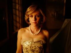 Movie Review: Kristen Stewart’s ‘Spencer’ Is More Impressive Than ‘Diana’ Of 2013