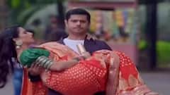 Watch full Saas Bahu Aur Saazish of 20th Nov 2021