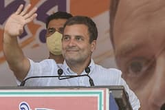 'Kisan Vijay Divas': Congress To Hold Rallies Across The Country To Celebrate Repeal Of Farm Laws