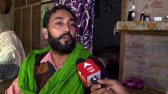 Family of Lakhimpur Kheri case victim demands justice