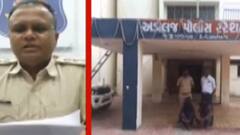 ગાંધીનગર: લૂંટ કેસને ઉકેલી પોલીસે બે આરોપીઓની કરી ધરપકડ, જુઓ ગુજરાતી ન્યુઝ