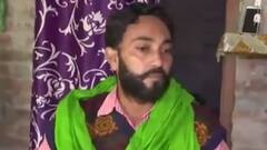 Lakhimur Kheri deceased farmer's son on Farm Laws repeal: 'Naa Hum Hasne mein; naa rone mein'
