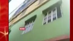 Howrah: বেআইনি কাজকর্ম চালানোর অভিযোগে হাওড়ার সালকিয়ার হোম সিল করল পুলিশ । Bangla News