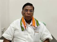 அதிக நிதி பெறாவிட்டால் புதுச்சேரி திவாலாகி விடும் : முன்னாள் முதல்வர் நாராயணசாமி!