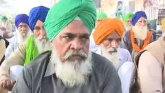 कृषि कानून वापसी पर कांग्रेस आज देशभर में मनाएगी 'किसान विजय दिवस' | Farm Laws Repeal