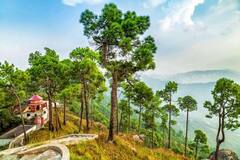Almora Tourism: वैज्ञानिकों के लिए रहस्य है कसार देवी मंदिर, करिए अल्मोड़ा की सैर | एक अकेला इस शहर में