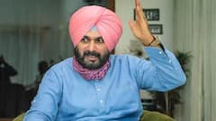 Imran Khan is my elder brother: Navjot Singh Sidhu