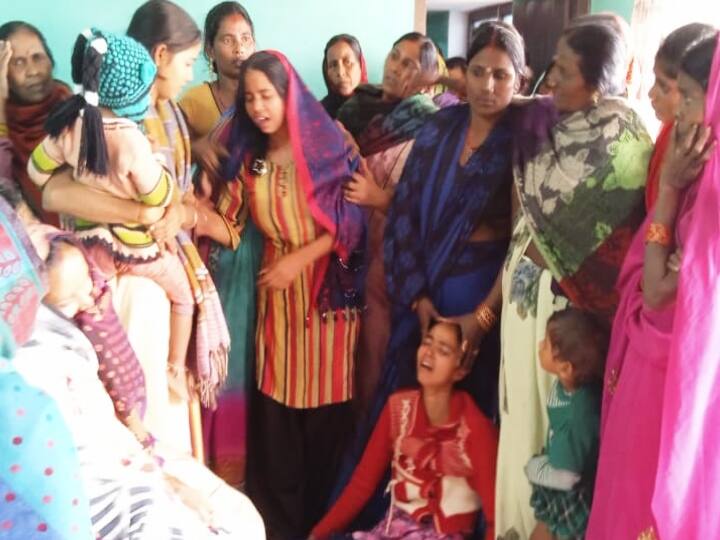 Gopalganj Road Accident: Father died before daughter marriage in gopalganj, people of the village were also in mourning ann Gopalganj Road Accident: बेटी की डोली से पहले उठ गई पिता की अर्थी, मातम में बदली खुशियां, गांव के लोग भी शोक में डूबे