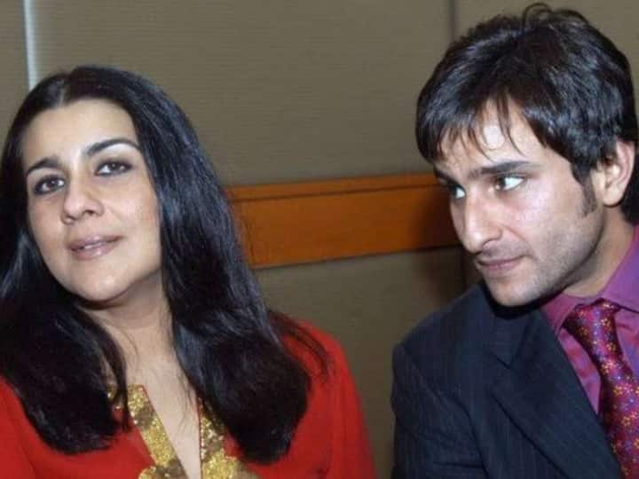 तलाक के बाद Amrita Singh ने Saif Ali Khan से ऐसा क्या मांग लिया था जो एक्टर को कहना पड़ा- ‘मैं कोई Shah Rukh Khan नहीं हूं’
