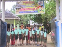 Gender-Neutral Uniform: जेंडर इक्वलिटी का उदाहरण बना स्कूल, लड़के-लड़कियों के लिए एक जैसी ड्रेस अनिवार्य