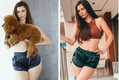 પોતાની પત્નીને છુટાછેડા આપીને આ હીરો પડ્યો છે પોતાનાથી 24 વર્ષ નાની છોકરીના પ્રેમમાં, માલદીવમાં મનાવી રહ્યાં છે રંગરેલીયા, જુઓ તસવીરો..............