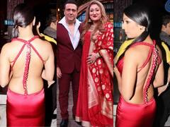 बहू बनी विलेन, तो आखिर इस कारण एक दूसरे से बात तक नहीं कर पाते मामा-भांजे Govinda और Krushna Abhishek