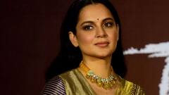 Kangana Ranaut : खलिस्तानी आंदोलन असा उल्लेथ केल्याबद्दल शीख समुदायाची कंगना विरोधात तक्रार