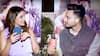 Whisper challenge between Jasmin & Ishaan | SBS Originals