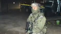 J&K: कुलगाम में सुरक्षाबलों ने एक आतंकी को किया ढेर, मुठभेड़ जारी