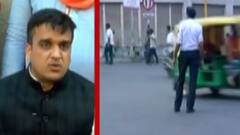 ગૃહરાજ્ય મંત્રી હર્ષ સંઘવીએ TRB જવાનોને શું આપી સૂચના?, જુઓ ગુજરાતી ન્યૂઝ