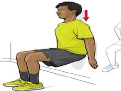 Exercise: రోజూ గోడకుర్చీ వేయండి, గుంజీలు తీయండి... ఇవి చేస్తే చాలు ఆ సమస్యలు దూరం