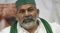 सरकार पहले बातचीत करे, फिर आंदोलन खत्म करेंगे- Rakesh Tikait | Farm Laws Repeal