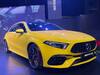 Mercedes A45S: పవర్‌ఫుల్ కారును లాంచ్ చేసిన మెర్సిడెస్.. ధర ఎంతంటే?