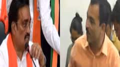 પ્રદેશ ભાજપ પ્રમુખ સી.આર.પાટીલનું નિવેદન, ચૂંટણી સમયે 