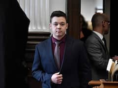 US Teen Who Shot Dead 2 Men During Protests Last Year Found Not Guilty