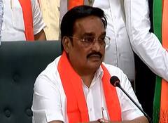 Rajkot : અમરીશ ડેર ભાજપમાં જોડાશે? સી.આર પાટીલે શું આપ્યું મોટું નિવેદન?