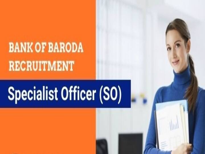 Special Officer Jobs in Bank of Baroda Graduates should  Apply soon பாங்க் ஆப் பரோடா வங்கியில் சிறப்பு அதிகாரி வேலை: டிகிரி இருந்தால் விண்ணப்பிக்கலாம்!