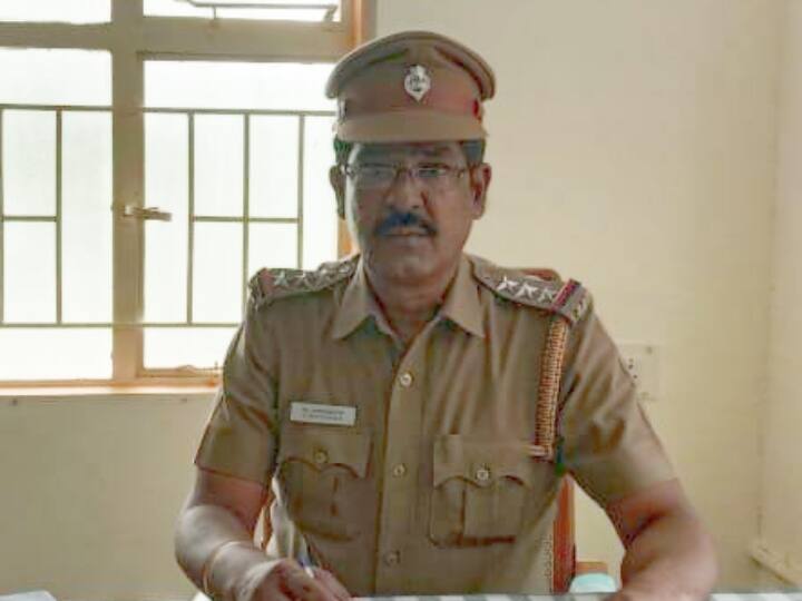 Karur girl commits suicide action against police inspector கரூர் சிறுமி தற்கொலை விவகாரம்: புகாரை விசாரிக்காத இன்ஸ்பெக்டர் ‛வெயிட்டிங் லிஸ்ட்’