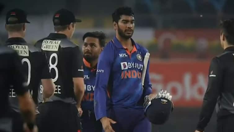IND vs NZ 2nd T20: Team India won the series.  Match Highlights