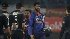 IND vs NZ 2nd T20: Team India ने जीती सीरीज | Match Highlights