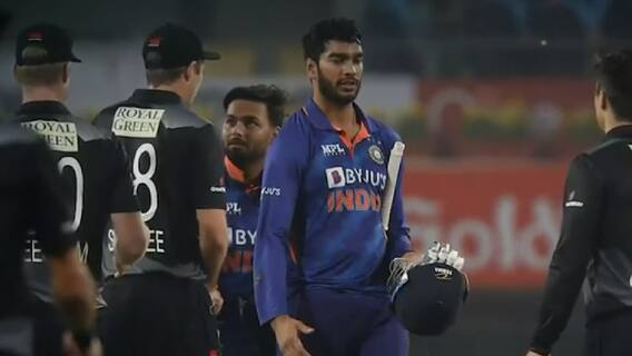 IND vs NZ 2nd T20: Team India ने जीती सीरीज | Match Highlights