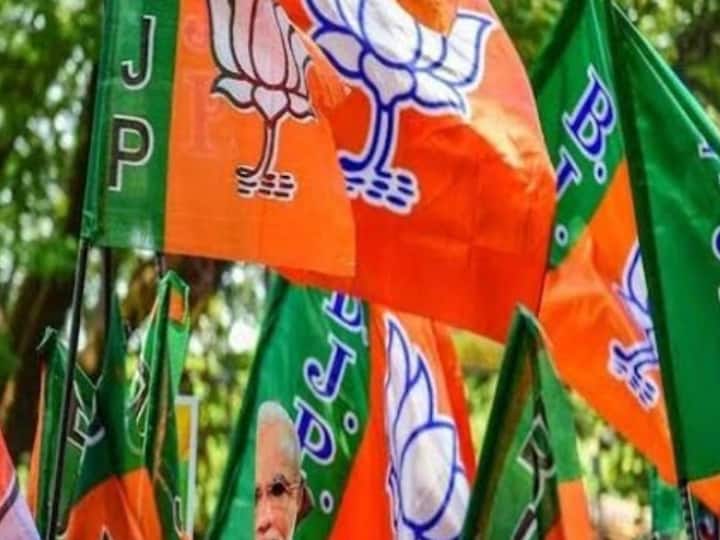 Kampanye Kebanggaan Konstitusi BJP Akan Menjalankan Kampanye Kebanggaan Konstitusi di Seluruh Negeri Mulai Hari Ini