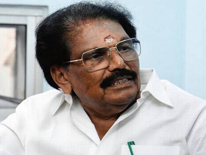 Flood damage ... Additional relief will be sought: Minister KKSSR Ramachandran வெள்ள பாதிப்பு:  ‛மத்திய அரசிடம் கூடுதல் நிதி கேட்போம்...’ -அமைச்சர் கேகேஎஸ்எஸ்ஆர் ராமச்சந்திரன்!