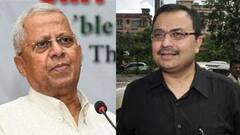 Kunal Ghosh: 'বাংলার রাজনৈতিক বিনোদন জগতে অপূরণীয় সাময়িক ক্ষতি', তথাগতর বঙ্গ BJP ছাড়াকে কটাক্ষ কুণালের। Bangla News