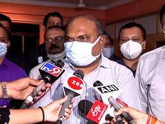 ST Strike : संप मागे घ्या, उच्च न्यायालयाच्या अहवालावर सरकार सकारात्मक निर्णय घेईल; अनिल परबांचं आवाहन 