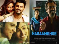 Film Posters: चंद दिनों में ही बनकर तैयार हो गई थी ये फिल्में, किसी को लगे 16 तो किसी को 30 दिन