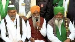 Farm Laws Repealed: कृषि कानून वापसी के बाद आज बड़ा फैसला, संयुक्त किसान मोर्चा करेगा रणनीति तय