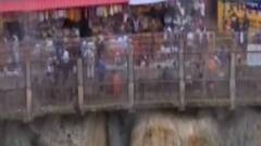 આજે સાંજે બદ્રીનાથ યાત્રાધામના કપાટ બંધ કરાશે, જુઓ ગુજરાતી ન્યુઝ