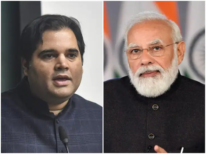 ਮon Farm Laws Varun Gandhi writes letter to PM Modi says laws made on MSP Home Minister Ajay Mishra should be sacked Varun Gandhi on Farm Laws:   ਵਰੁਣ ਗਾਂਧੀ ਨੇ ਪੀਐਮ ਮੋਦੀ ਨੂੰ ਲਿਖਿਆ ਪੱਤਰ, ਕਿਹਾ MSP ‘ਤੇ ਬਣੇ ਕਾਨੂੰਨ, ਗ੍ਰਹਿ ਮੰਤਰੀ ਅਜੇ ਮਿਸ਼ਰਾ ਨੂੰ ਕੀਤੇ ਜਾਵੇ ਬਰਖਾਸਤ