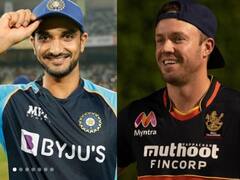 IND vs NZ: हर्षल पटेल ने खोला राज, डिविलियर्स की इस सलाह को बताया अपना सक्सेस मंत्र