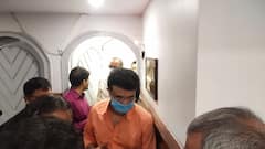 Eden Gardens: ইডেনে বেল বাজিয়ে ম্যাচের সূচনা করবেন সৌরভ