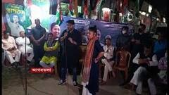 Tripura: তৃণমূলের প্রচার সভায় বাবুল, পাশেই BJP বাজাল তাঁরই গাওয়া 'এই তৃণমূল আর না গান'। Bangla News