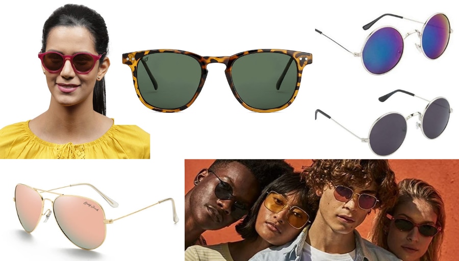 Women's Sunglasses | Balenciaga US