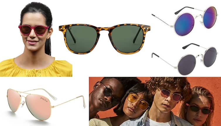 Amazon Sale On Women Sunglasses Beli Online Sunglasses Women Branded Women Sunglasses Deal
