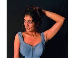 Paayal Rajputh Photos: కవ్వించడంలో ఈమెను మించిన వారు లేరు... పాయల్ హాట్ లుక్స్