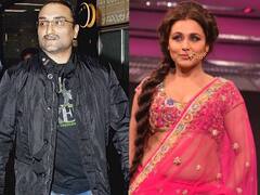 इज चीज पर 100 करोड़ रुपए खर्च कर रहे हैं Rani Mukerji के पति Aditya Chopra