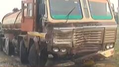 અમદાવાદ ધોળકા પાસે બે વાહન વચ્ચે અકસ્માત, 5 લોકોના મોત, જુઓ ગુજરાતી ન્યુઝ